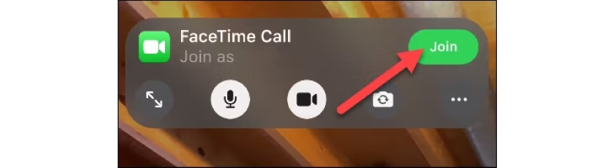 Cách sử dụng FaceTime trên Android