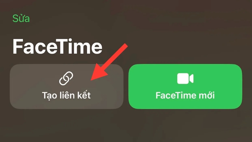Cách sử dụng FaceTime trên Android