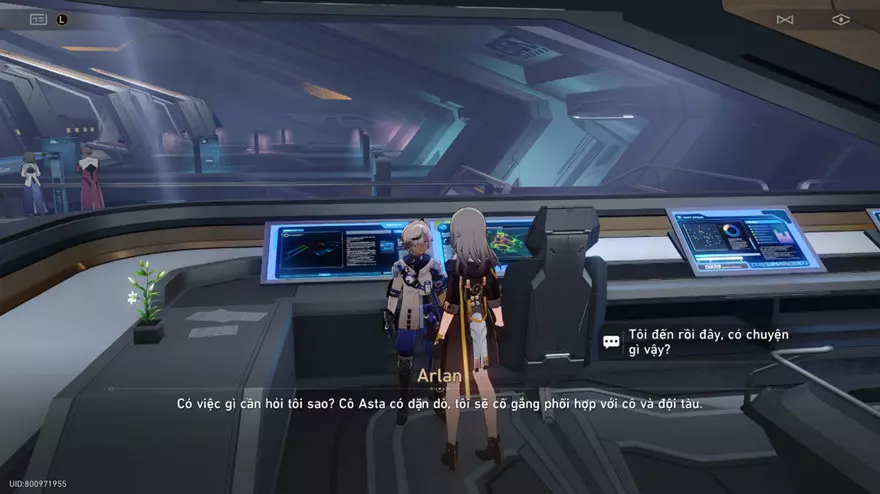 Mùi Hương Ảo Giác