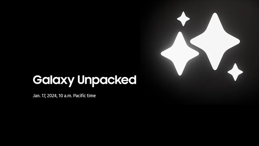 Cách xem Galaxy Unpacked 2024 tại Việt Nam