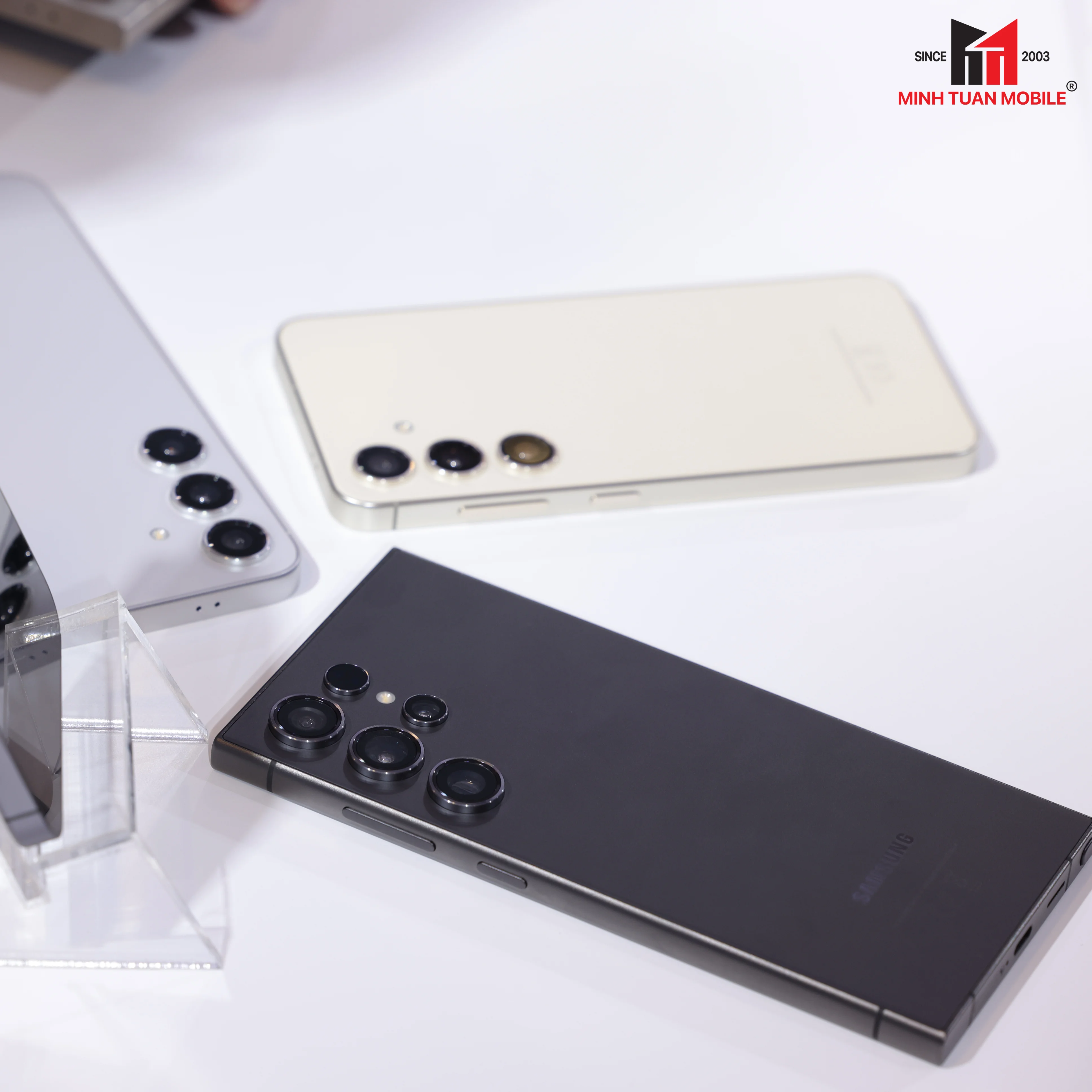 Camera Assistant được cập nhật để hỗ trợ Galaxy S24 Series