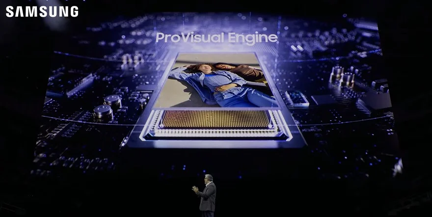 Tính năng mới Galaxy S24