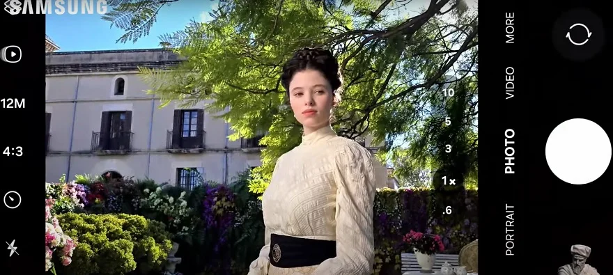 Galaxy S24 so sánh Galaxy S23