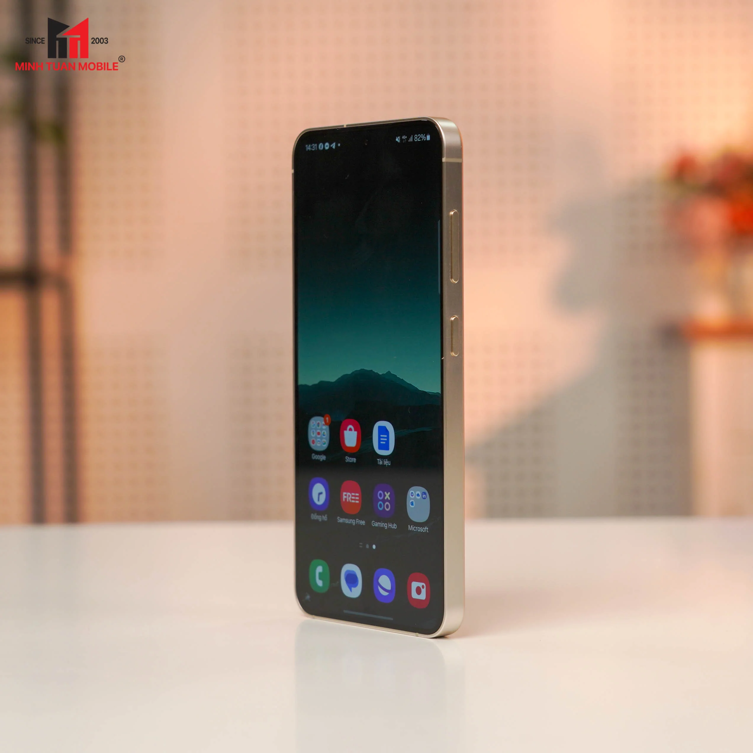 Tại sao ảnh chân dung được chụp bằng Galaxy S24 Series trông tự nhiên hơn?