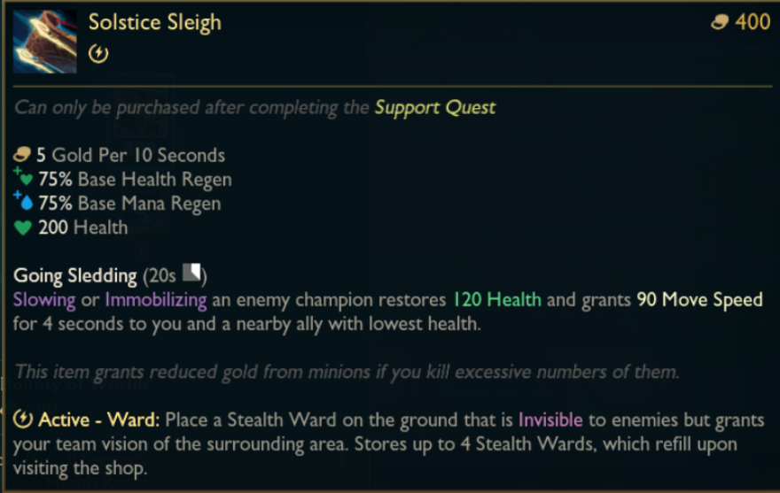 cập nhật LMHT 14.5