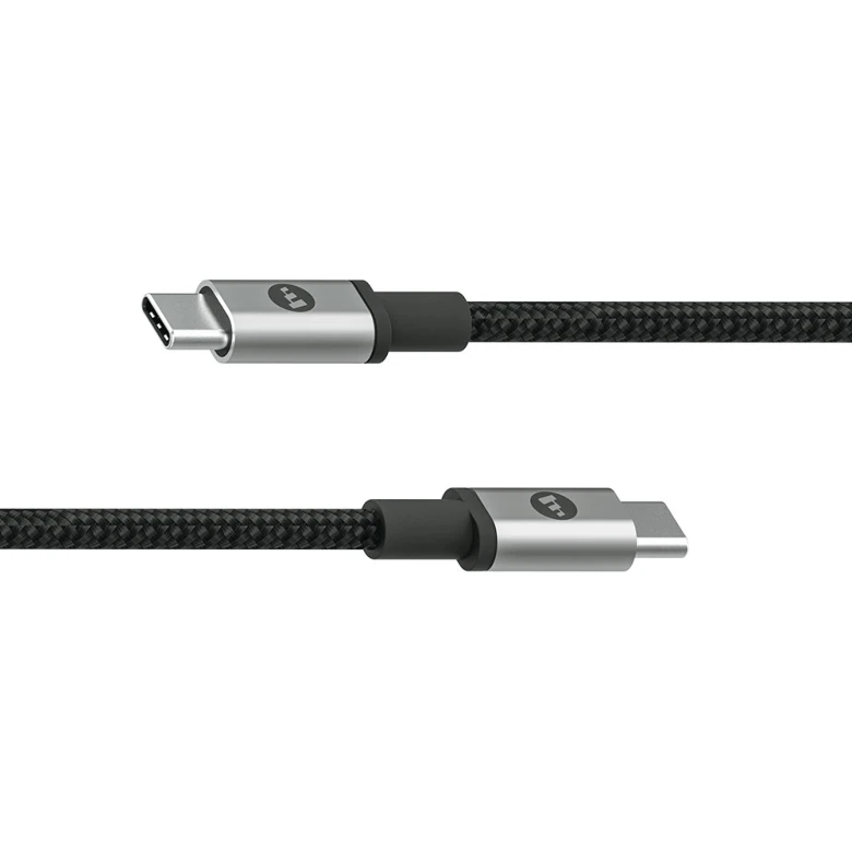 Cáp Type-C to Type-C Mophie 100W 1M