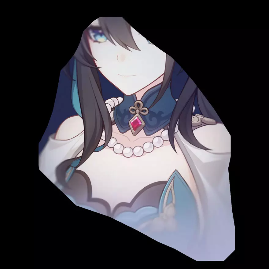 Chỉ số tốt nghiệp Ruan Mei