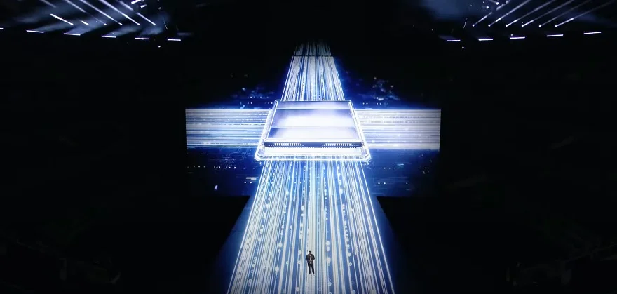 Cải tiến mới Galaxy S24