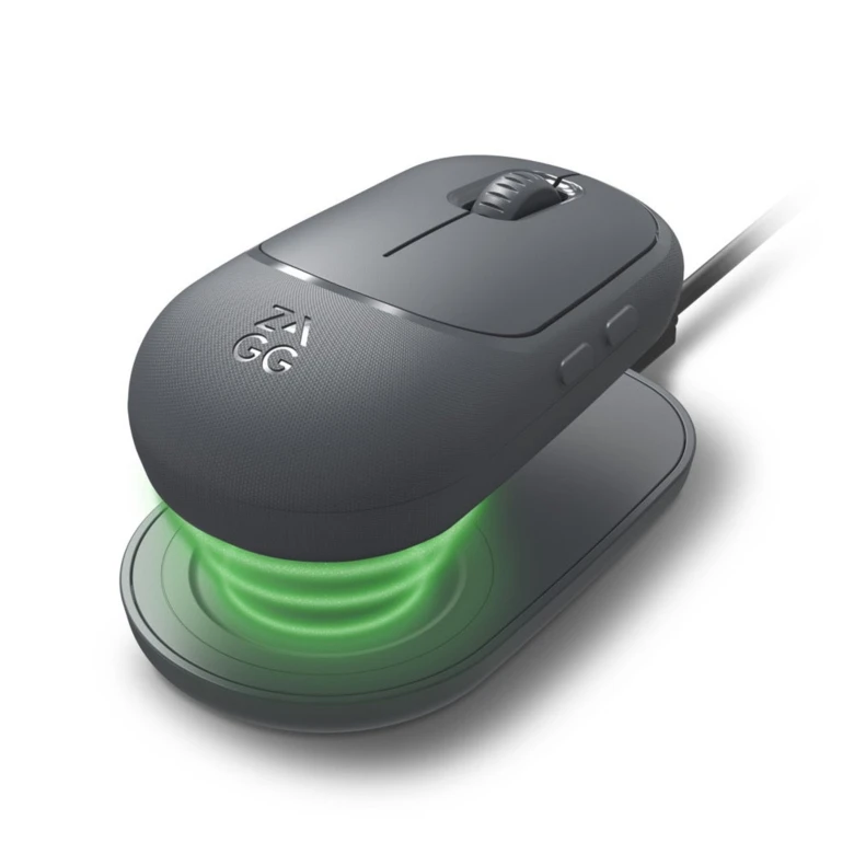 Chuột không dây Bluetooth Zagg Pro Mouse