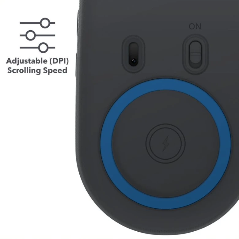 Chuột không dây Bluetooth Zagg Pro Mouse