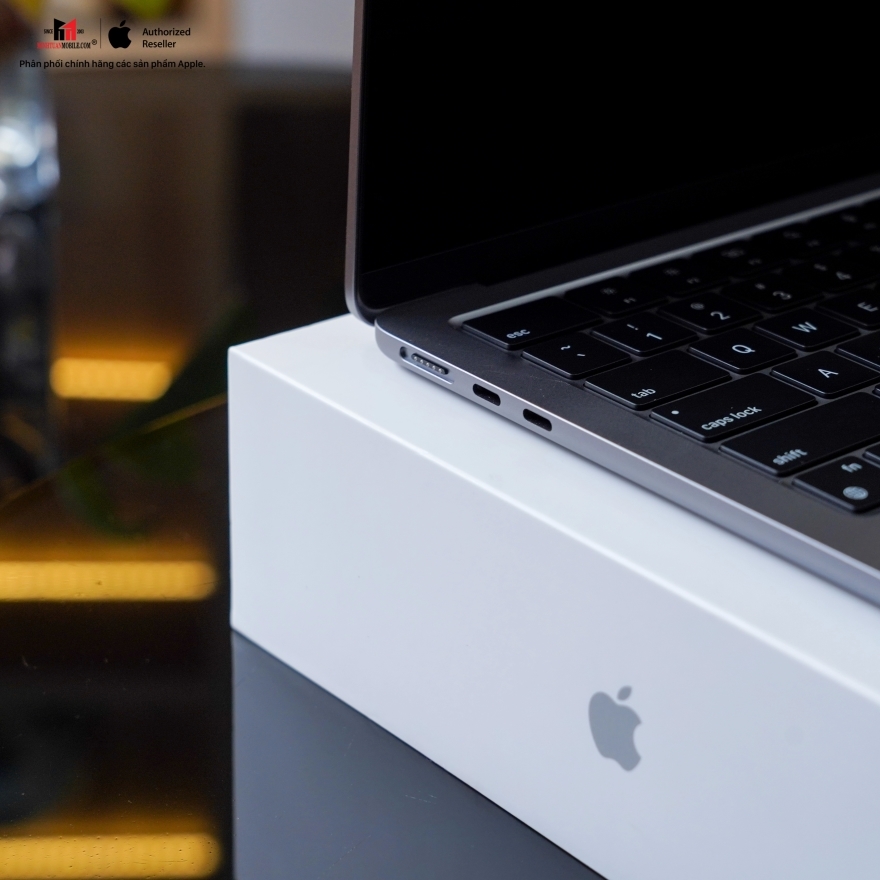 Có nên mua MacBook Air M2 13 inch trong năm 2024