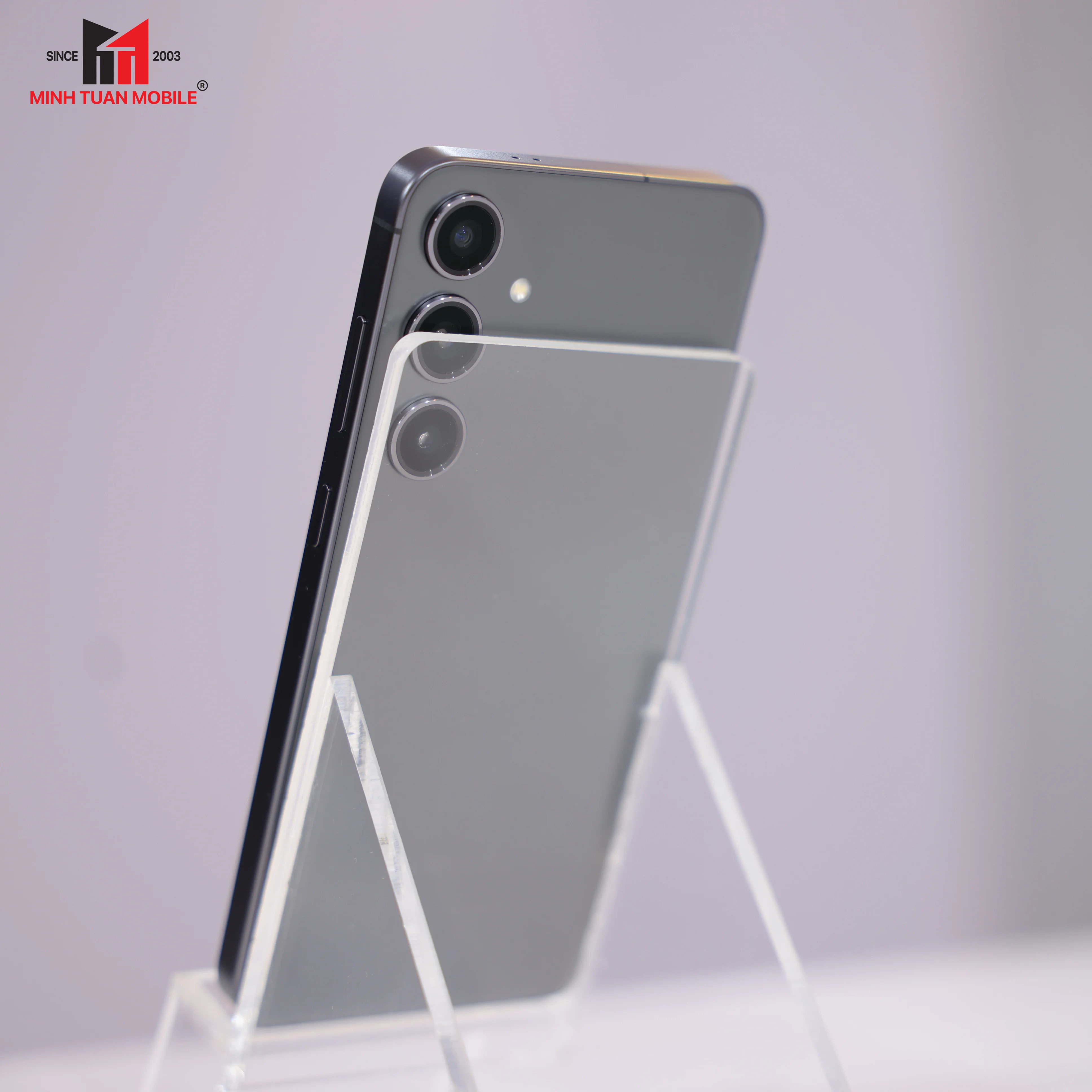 Galaxy S24 Plus và Galaxy S24 có những điểm khác biệt nào?