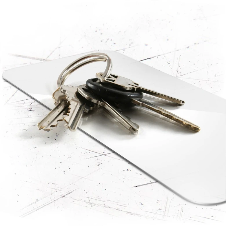 Cường lực iPhone 15 ZAGG Plus Edge