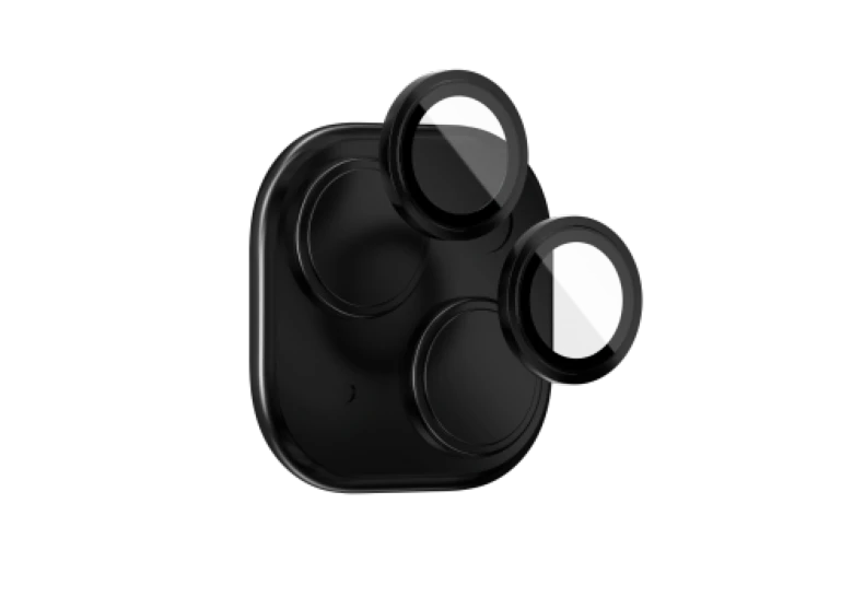 Dán cụm bảo vệ camera iPhone 15/ 15 Plus ZAGG Premium