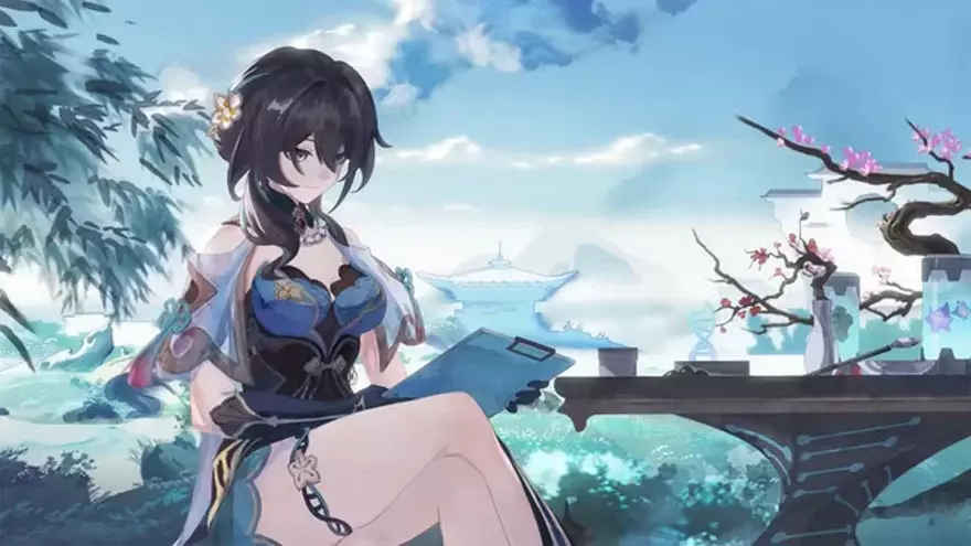 Đánh giá Ruan Mei