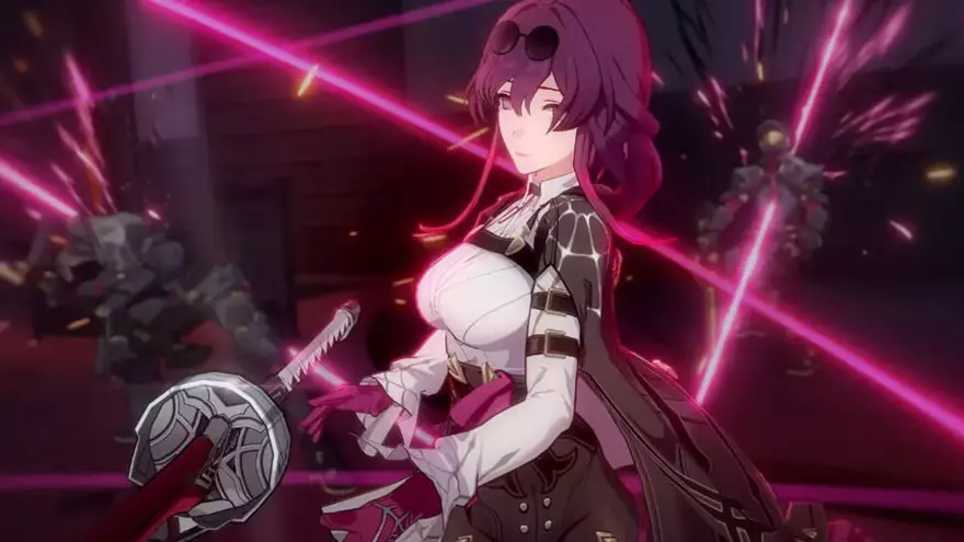 Đánh giá Ruan Mei