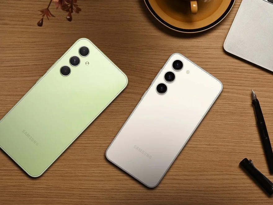 Danh sách Galaxy được cập nhật One UI 6.1