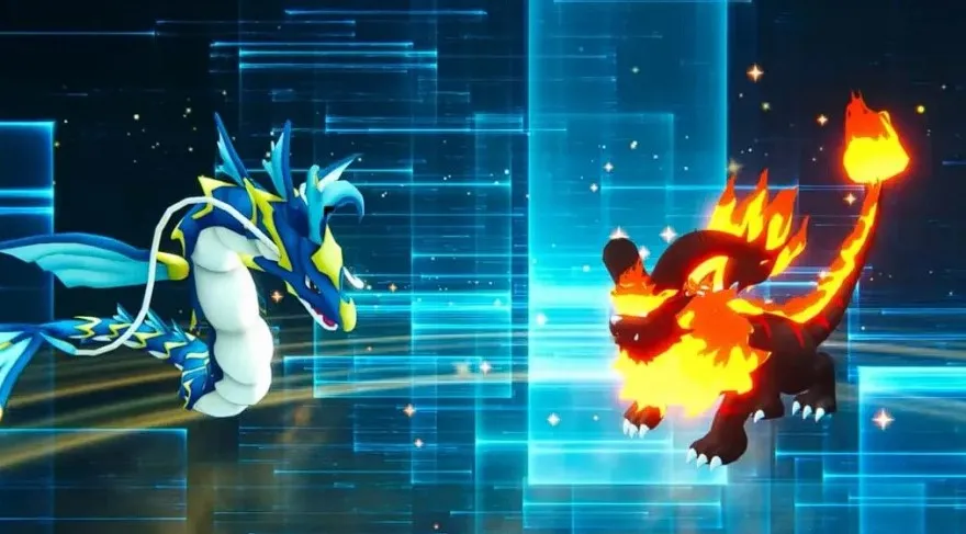 danh sách nhân giống pal