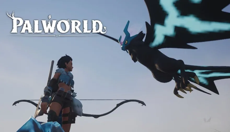 Pal bay để cưỡi tốt nhất