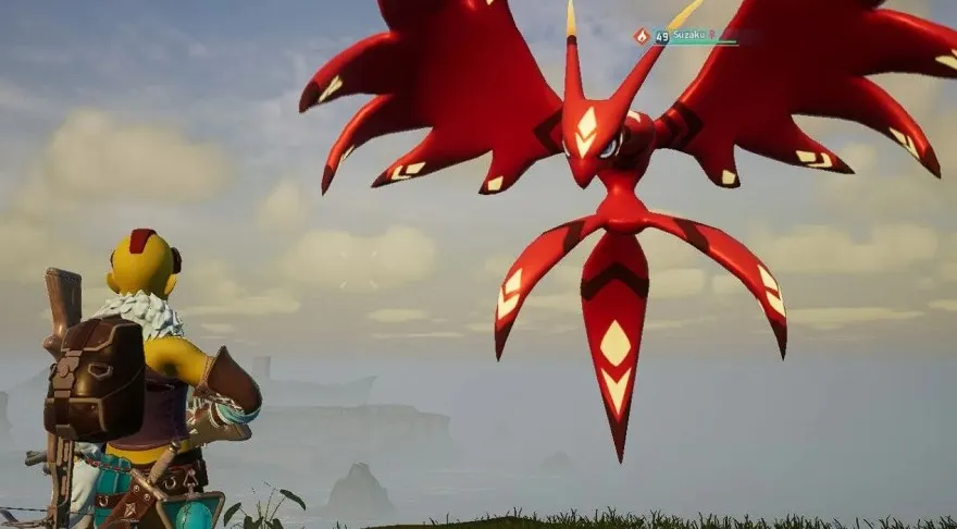 Pal bay để cưỡi tốt nhất