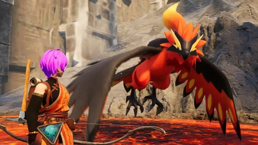 Pal bay để cưỡi tốt nhất