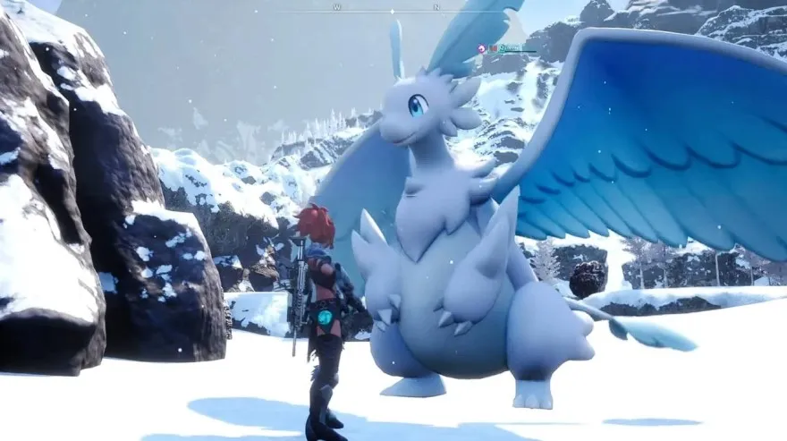 Pal bay để cưỡi tốt nhất