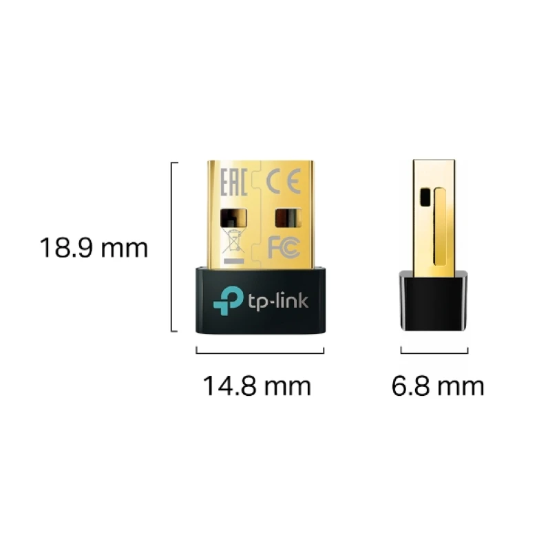 Đầu chuyển đổi TP-Link USB Nano Bluetooth 5.0 UB500