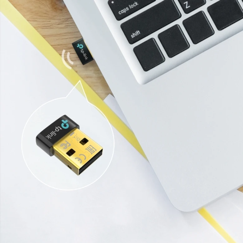 Đầu chuyển đổi TP-Link USB Nano Bluetooth 5.0 UB500