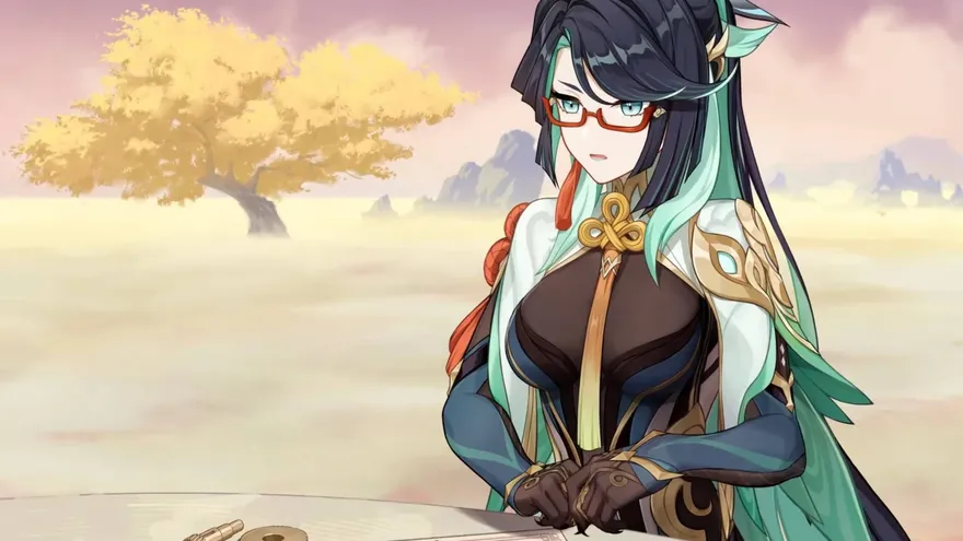 Hướng dẫn cách sử dụng Dragon Strike trong Genshin Impact