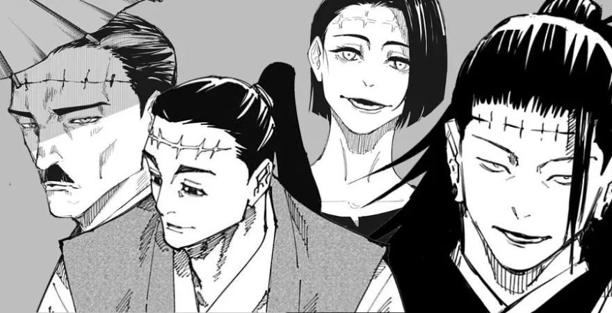 Dự đoán Jujutsu Kaisen liệu Kenjaku có quay trở lại