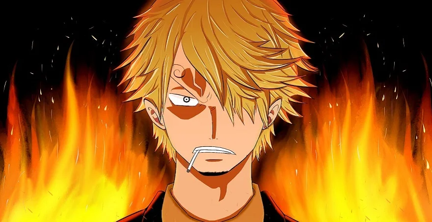 Dự đoán One Piece chap 1106