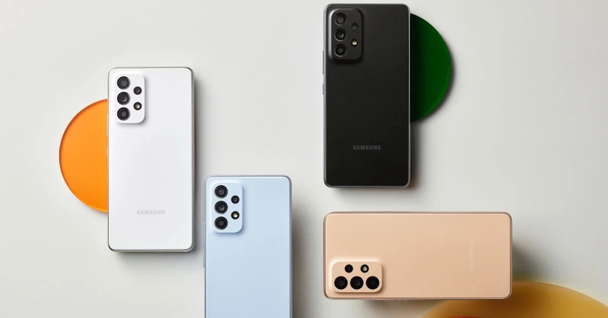 Đối tượng nào nên sở hữu dòng Samsung Galaxy A?