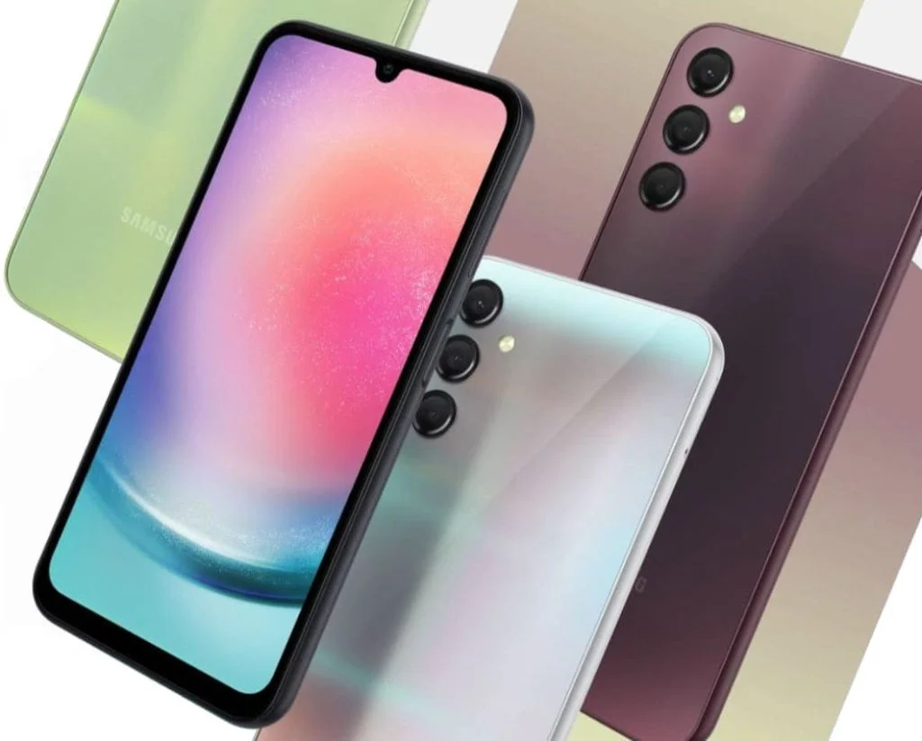 Samsung Galaxy A25 quá ngon trong tầm giá!