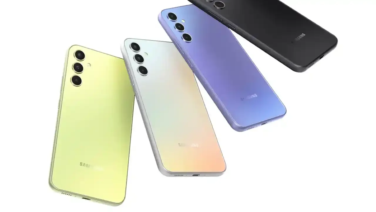 Samsung Galaxy A25 quá ngon trong tầm giá!