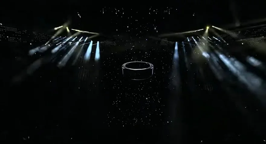 Galaxy Ring lộ diện hình ảnh đời thực