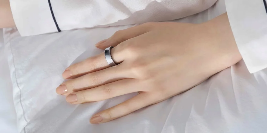 Galaxy Ring lộ diện hình ảnh đời thực