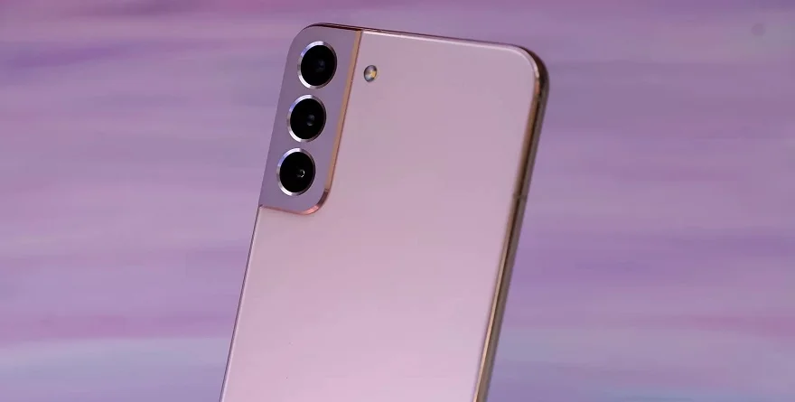 Galaxy S22 One UI 6.1