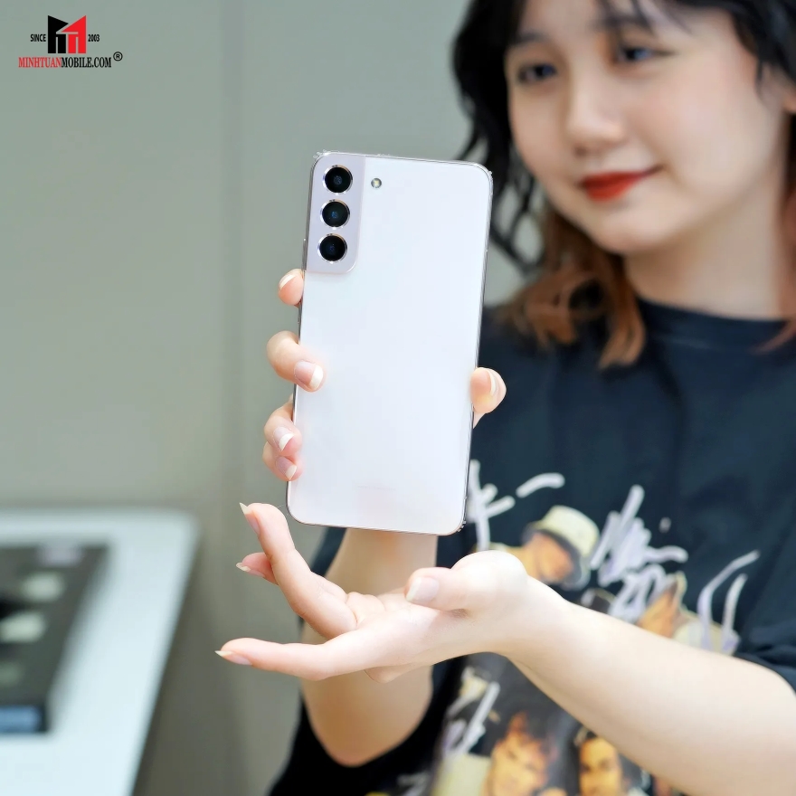 Galaxy S22 sẽ không nhận được Galaxy AI với One UI 6.1