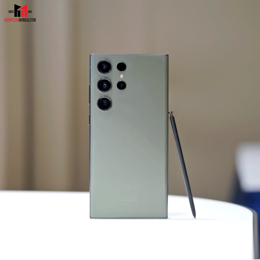 Galaxy S22 sẽ không nhận được Galaxy AI với One UI 6.1