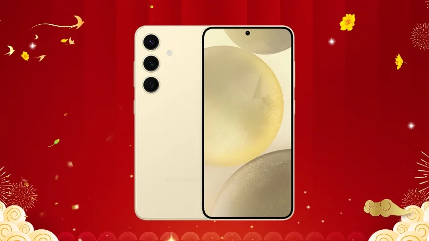 Galaxy S24 màu nào cho tuổi Sửu năm 2024