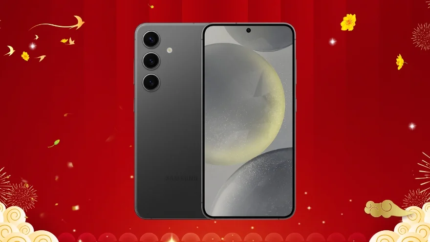 Galaxy S24 màu nào cho tuổi Sửu năm 2024