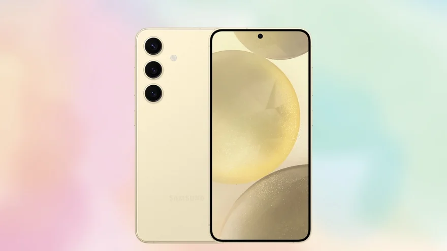 Galaxy S24 màu nào thì phù hợp với người mệnh Hỏa