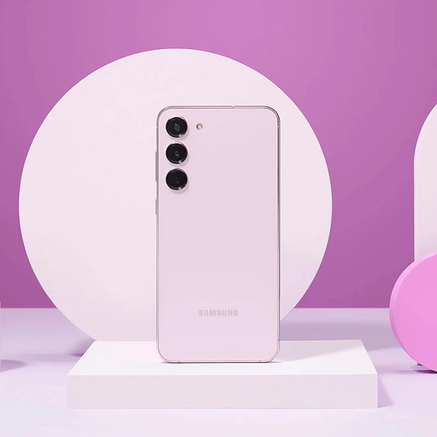 Galaxy S24 màu nào thì phù hợp với người mệnh Hỏa