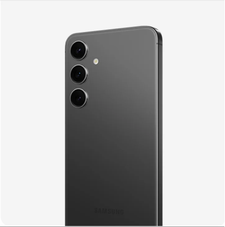 Những điểm vượt trội của Samsung Galaxy S24 Plus