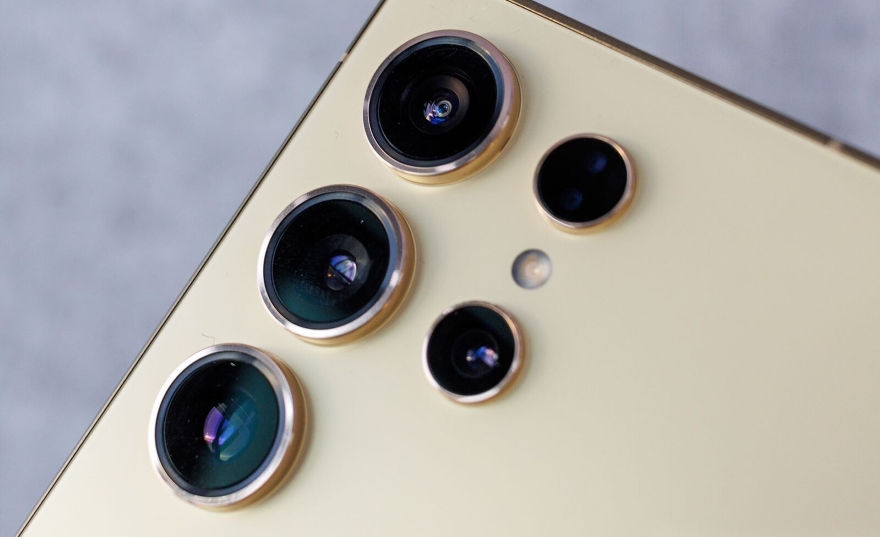 Galaxy S24 Ultra và Galaxy S23 Ultra có gì khác biệt