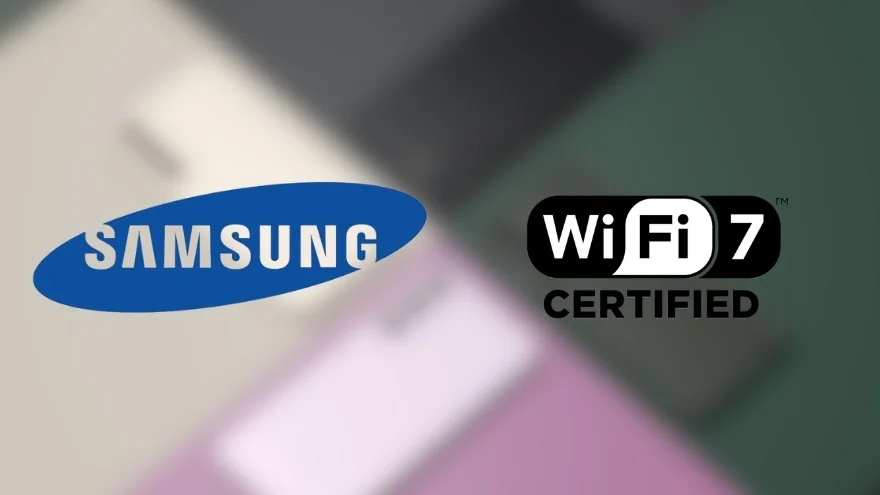 Galaxy S24 Ultra Wi-Fi 7