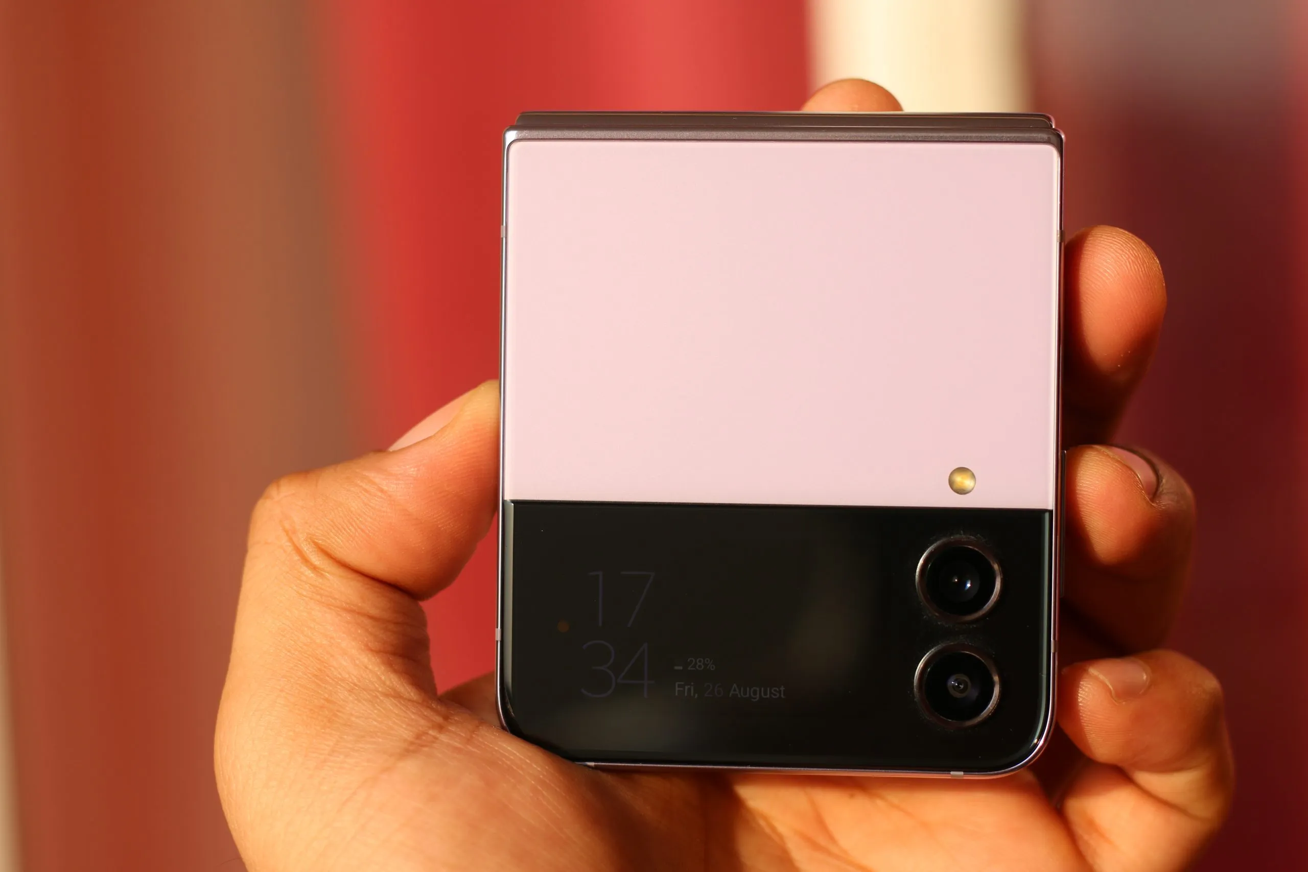 Galaxy Z Fold4, Flip4 và Z Flip5 nhận bản cập nhật tháng 1/2024