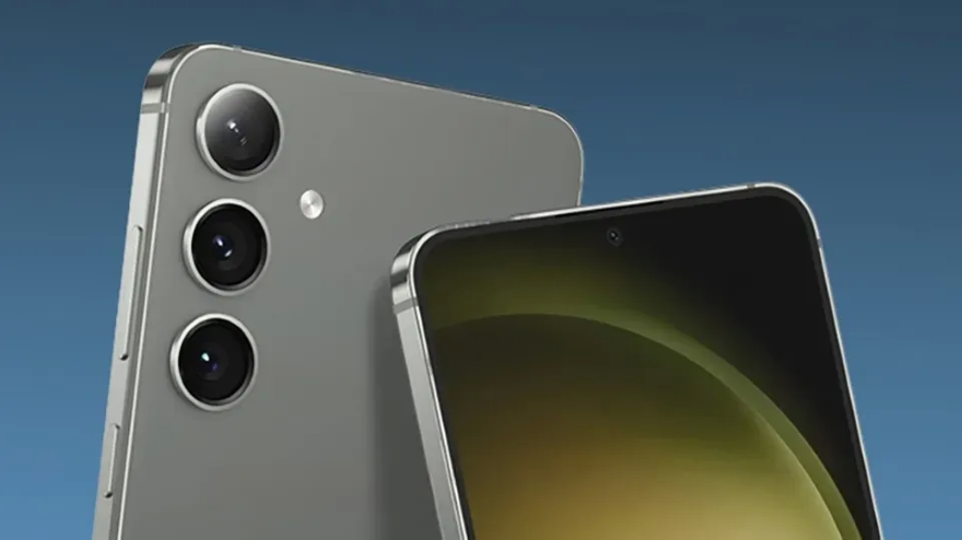 Người tuổi Mùi năm Giáp Thìn 2024 nên mua Samsung Galaxy S24 màu gì?