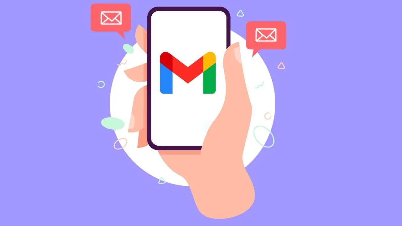 Gmail mang tính năng soạn thảo email bằng AI đến người dùng Android