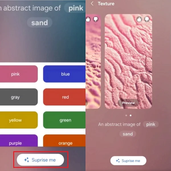 hình nền ai galaxy s24 